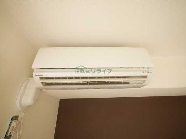 その他設備　※参考写真・他部屋の写真となります。