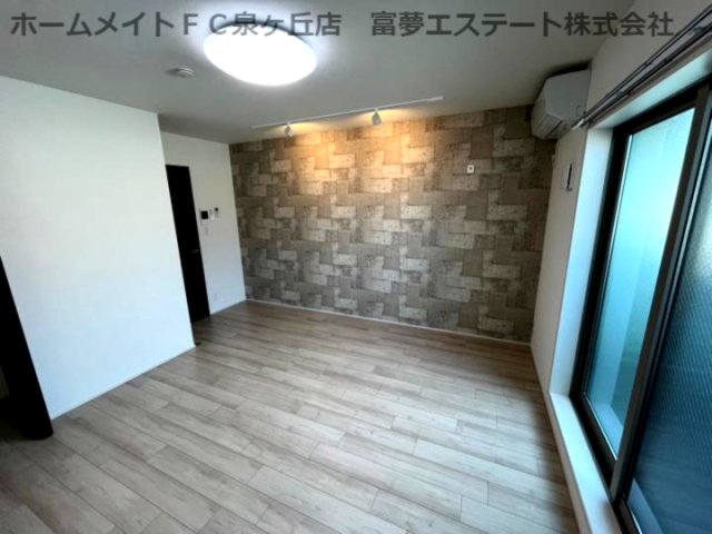 その他部屋・スペース　※イメージ　同物件別号室の写真