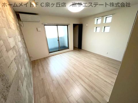 居室・リビング　※イメージ　同物件別号室の写真