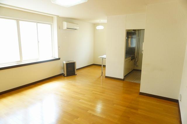 居室・リビング　リビング１