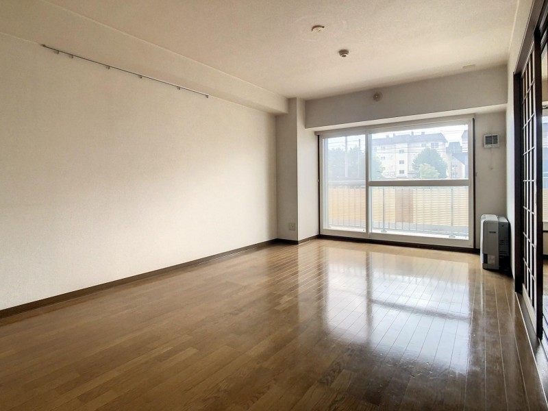 居室・リビング　リビング１