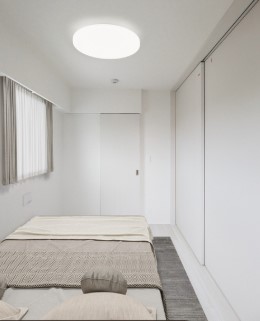 その他部屋・スペース　内観