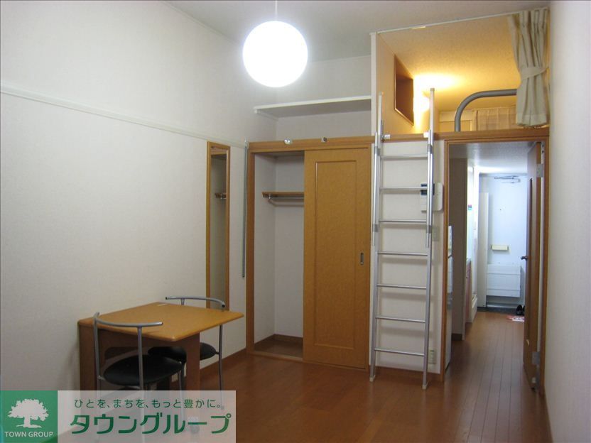 その他部屋・スペース