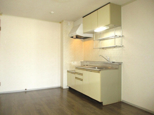 居室・リビング　ダイニング