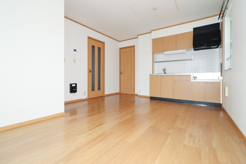 居室・リビング　図面と現状に相違がある場合には現状を優先