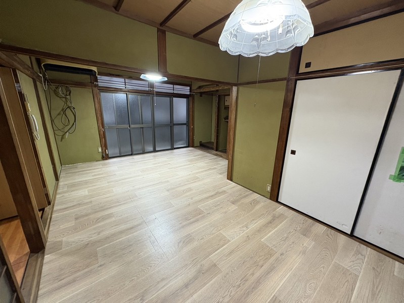 居室・リビング