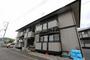 メゾン麗山B 2階 築26年3ヶ月の賃貸物件