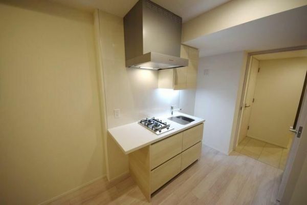 キッチン　キッチン※別部屋参考写真