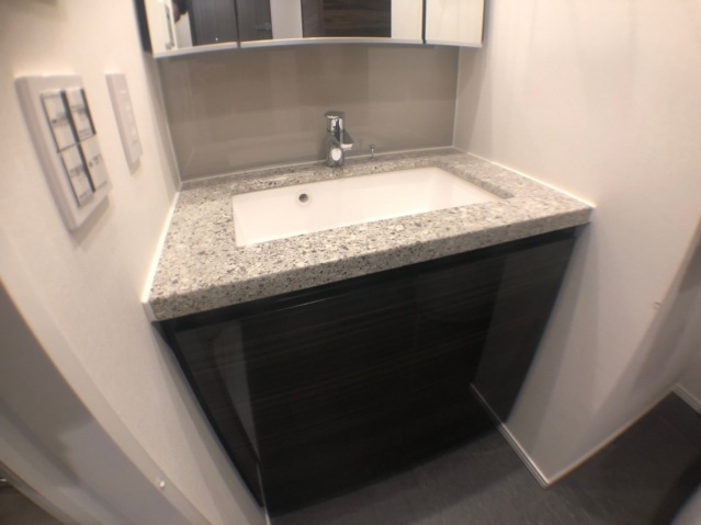 洗面設備　洗面※別部屋参考写真