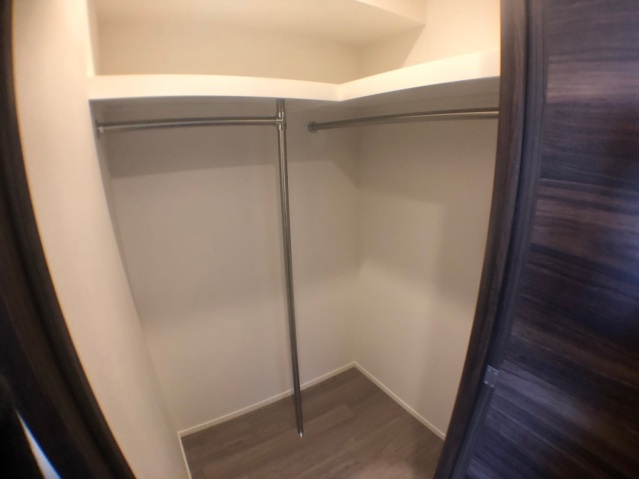 収納　収納※別部屋参考写真