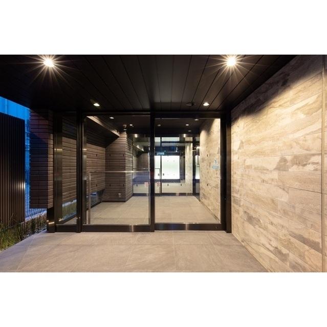 ロビー　ロビー