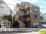 芦屋駅より徒歩4分 3階 築30年4ヶ月の賃貸物件