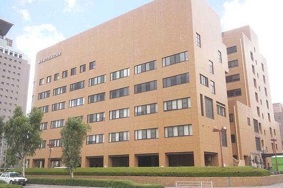 病院　鹿児島医師会病院（病院）まで750m