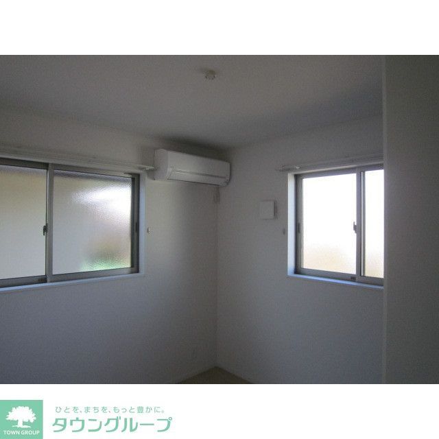 その他部屋・スペース　洋室