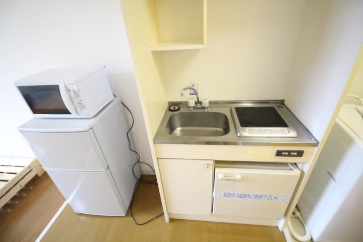その他部屋・スペース