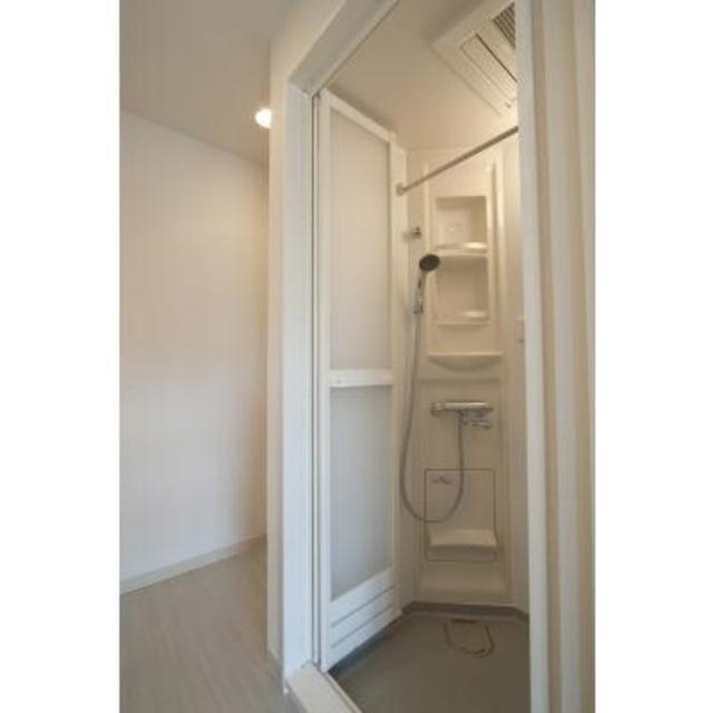 バス・シャワールーム　シャワールーム※別部屋参考写真
