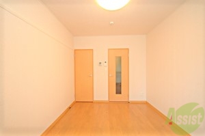 その他部屋・スペース　同タイプ物件の為、形状や間取寸法、色調等が異なります