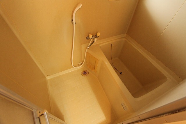 バス・シャワールーム　※現況を優先します。