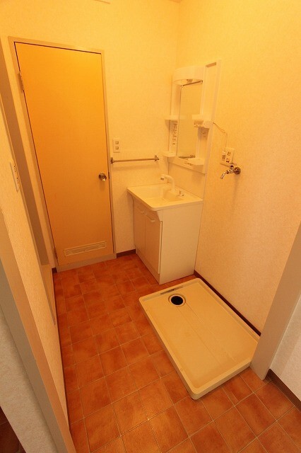 その他設備　※現況を優先します。