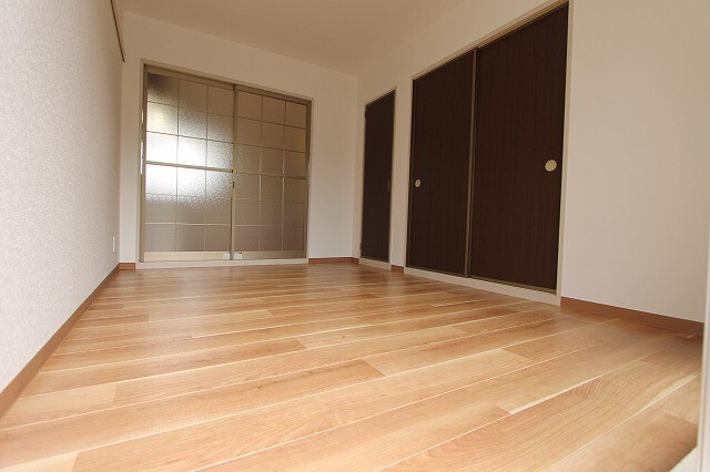 居室・リビング　※現況を優先します。