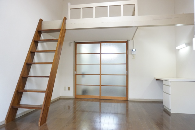 その他部屋・スペース　８帖の洋室です☆