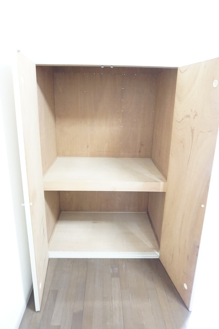 収納　収納です☆