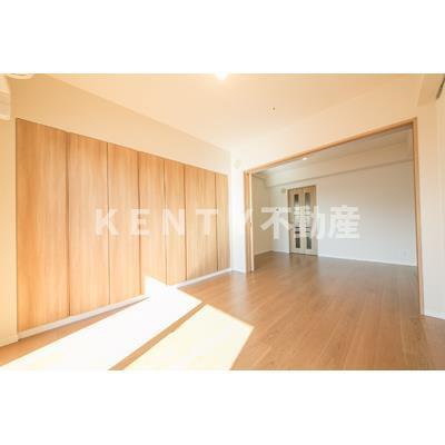 その他部屋・スペース　寝室です