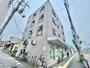 JR俊徳道駅より徒歩6分 4階 築38年6ヶ月の賃貸物件