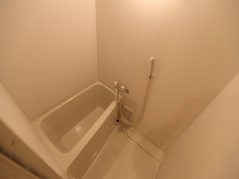 バス・シャワールーム　バスルーム（お風呂トイレ別）