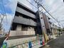 武蔵小金井駅より徒歩24分 1階 新築の賃貸物件