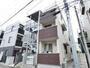 船橋駅より徒歩8分 2階 築8年の賃貸物件