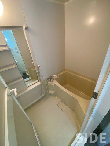 バス・シャワールーム　※別号室参考画像