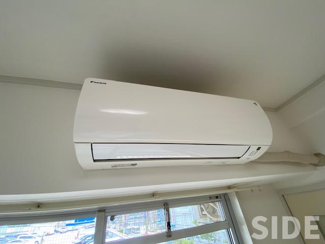 その他設備　※別号室参考画像