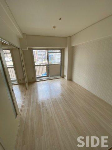 居室・リビング　※別号室参考画像