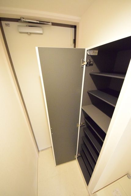 玄関　★靴箱★