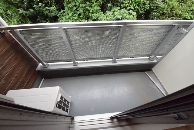 バルコニー　★バルコニー★