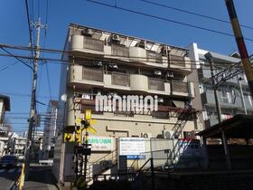 名鉄瀬戸線/大森・金城学院前駅 歩1分