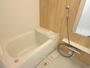 バス・シャワールーム　浴室乾燥機付きの浴室♪