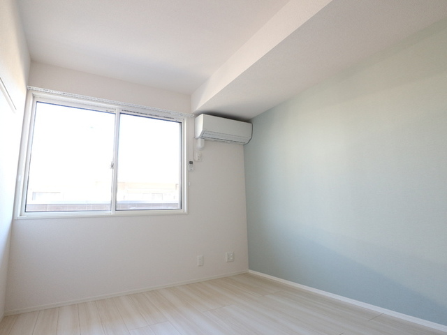 その他部屋・スペース　６．０７帖の洋室♪