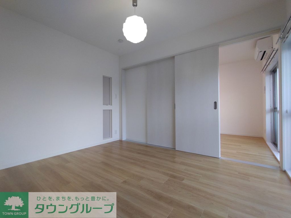 その他　リビング/居室