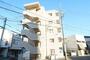 アモリール２ 5階 築16年の賃貸物件