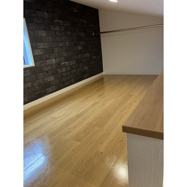 その他　ロフト