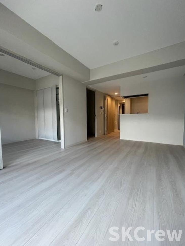 居室・リビング　別号室の写真です