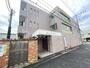 矢切駅より徒歩11分 3階 築20年8ヶ月の賃貸物件