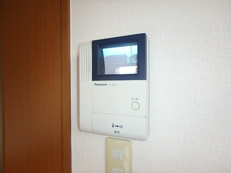 セキュリティ　図面と現状に相違がある場合には現状を優先