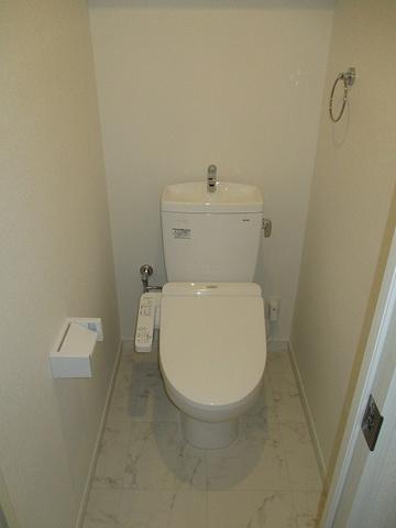 ルナレインボー_内装_5