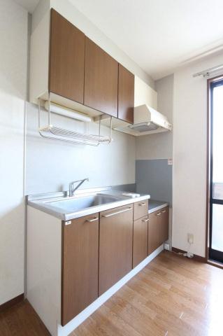 メルベーユ小倉D_内装_1