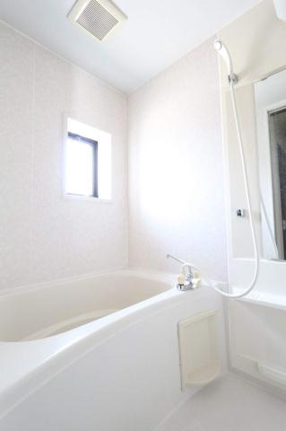 メルベーユ小倉D_内装_2