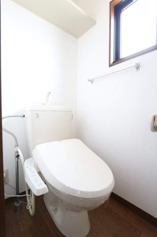 メルベーユ小倉D_内装_3