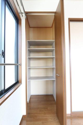 メルベーユ小倉D_内装_4